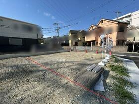 兵庫県尼崎市田能４丁目