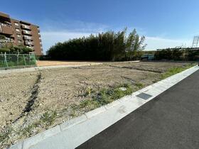 兵庫県尼崎市田能４丁目