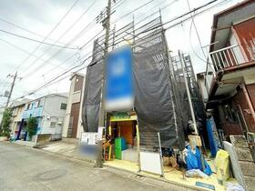 東京都府中市新町２丁目