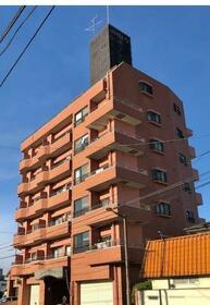 ライオンズマンション若林