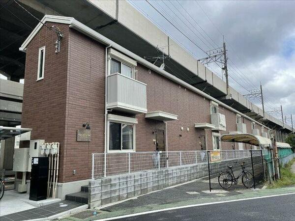 千葉県船橋市印内町(賃貸アパート1R・1階・50.94㎡)の写真 その1