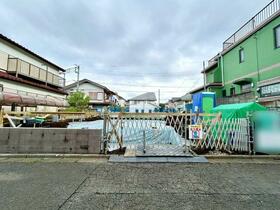 東京都小金井市貫井北町５丁目