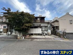 愛知県名古屋市北区山田４丁目