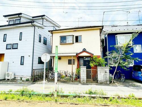 detached 東京都府中市押立町５丁目