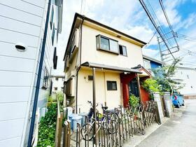 detached 東京都府中市押立町５丁目