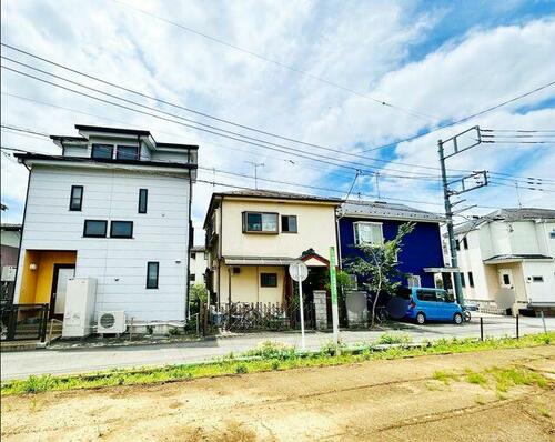 detached 東京都府中市押立町５丁目