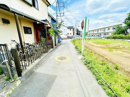detached 東京都府中市押立町５丁目