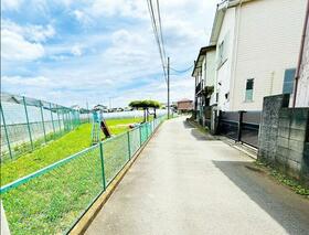 detached 東京都府中市押立町５丁目