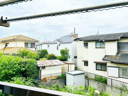 detached 東京都府中市押立町５丁目