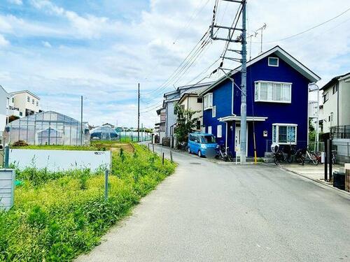 detached 東京都府中市押立町５丁目