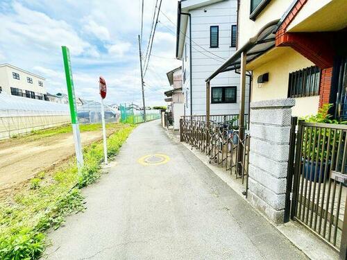 detached 東京都府中市押立町５丁目