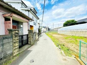 detached 東京都府中市押立町５丁目