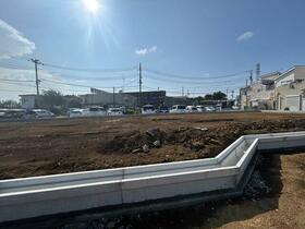 千葉県八千代市大和田新田