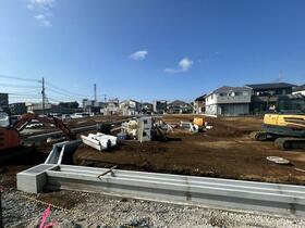 千葉県八千代市大和田新田