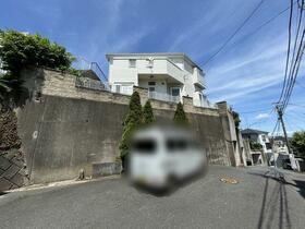 神奈川県横浜市港南区下永谷５丁目