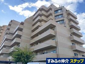 藤和東雲公園ハイタウン