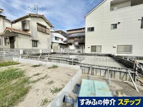 兵庫県尼崎市稲葉荘１丁目