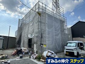 兵庫県尼崎市田能４丁目