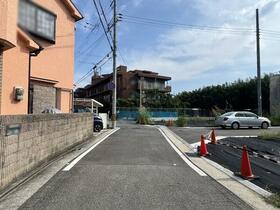 兵庫県尼崎市田能４丁目
