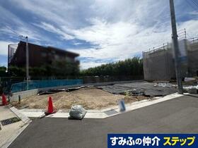 兵庫県尼崎市田能４丁目