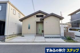 愛知県名古屋市中川区かの里1丁目
