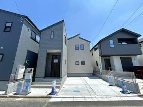 埼玉県川越市かすみ野１丁目