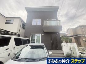 大阪府寝屋川市河北西町