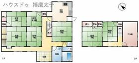 兵庫県たつの市揖保町松原