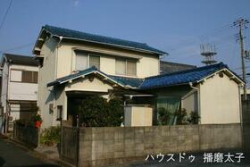 兵庫県たつの市龍野町富永