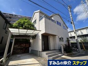 千葉県千葉市稲毛区黒砂台3丁目