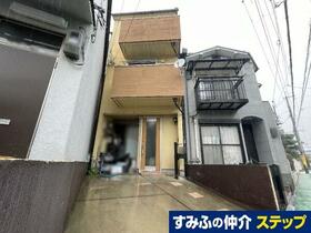 京都府京都市右京区太秦多藪町