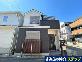 大阪府高槻市下田部町１丁目