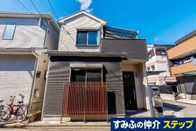 大阪府高槻市下田部町１丁目