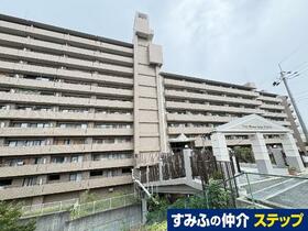 ライオンズマンション金剛寺池台