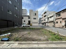 東京都台東区松が谷３丁目