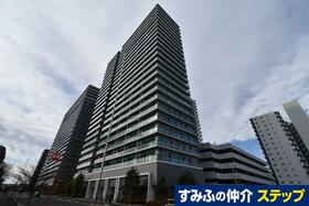 シティタワー長町新都心