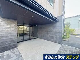 アルファスマート海田月見町