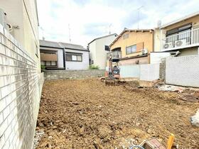 京都府京都市北区等持院南町