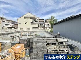 兵庫県尼崎市稲葉荘１丁目