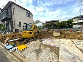 神奈川県横浜市港北区大曽根３丁目