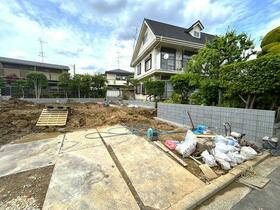 神奈川県横浜市港北区大曽根３丁目