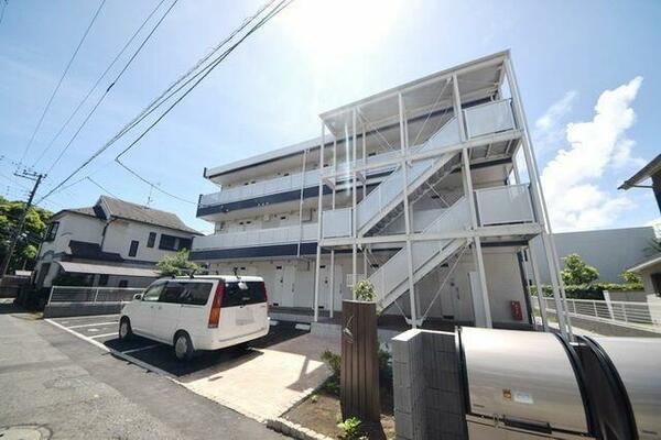 リブリ・スカイ　サンフラワー｜神奈川県横浜市鶴見区東寺尾東台(賃貸マンション1K・3階・26.08㎡)の写真 その8