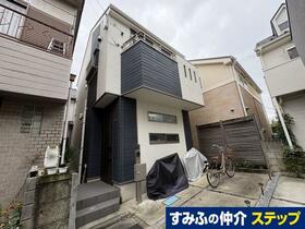東京都杉並区井草１丁目
