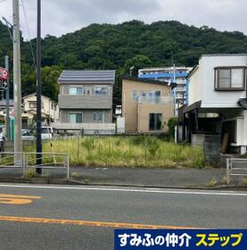 神奈川県中郡二宮町山西