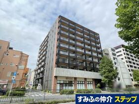 リビオ横濱反町