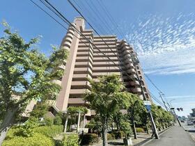 ランフォルセ香里園