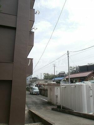 愛知県みよし市三好町小坂(賃貸マンション1LDK・2階・42.90㎡)の写真 その10