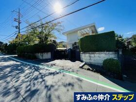 奈良県奈良市学園南２丁目