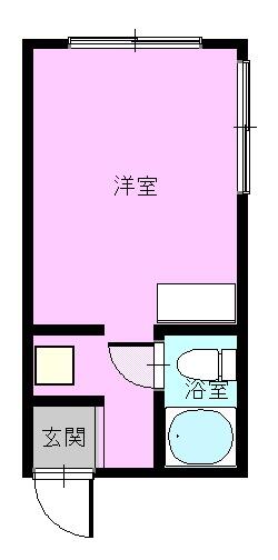 物件拡大画像