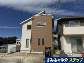 愛知県瀬戸市城ケ根町